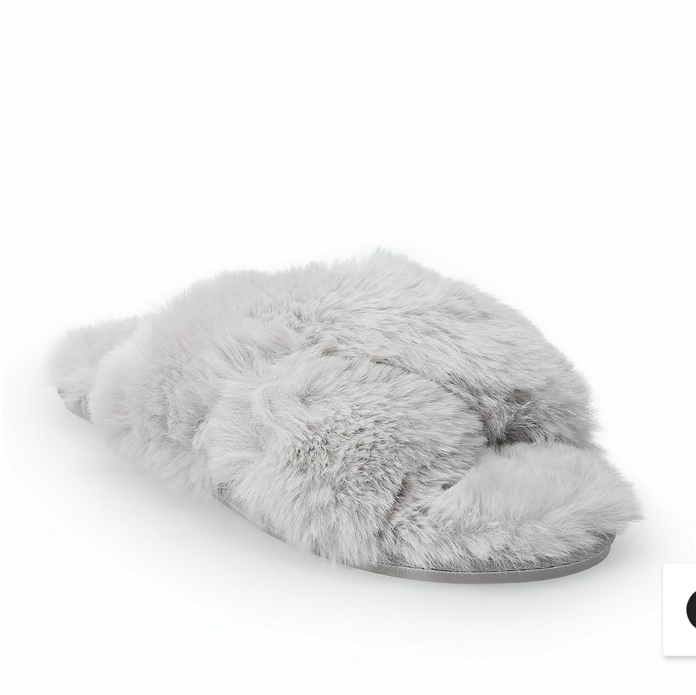 Women's cozy slippers